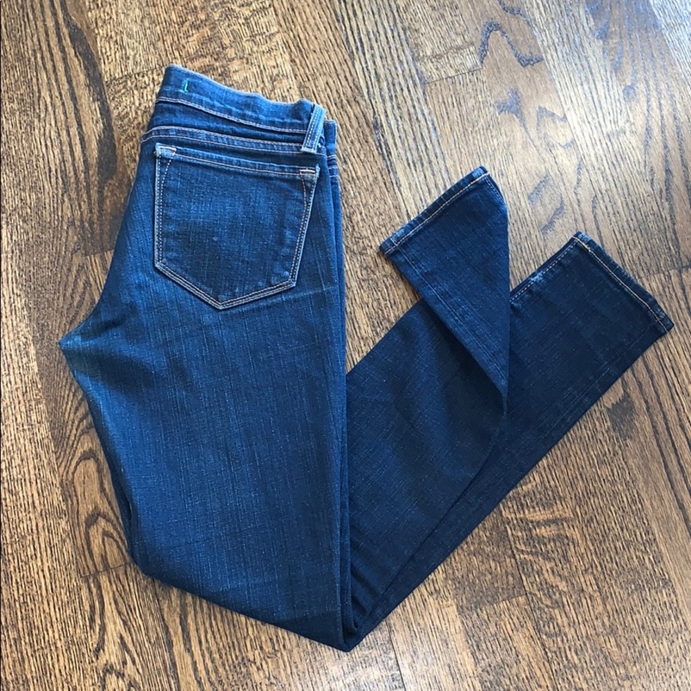 J Brand Skinnies